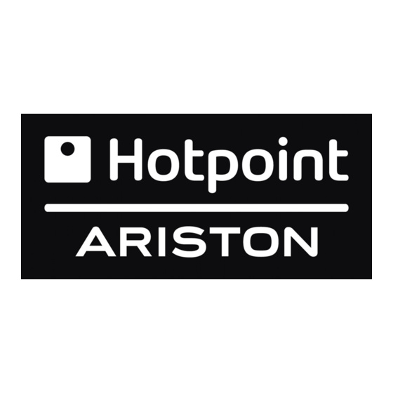 Логотип Hotpoint-Ariston
