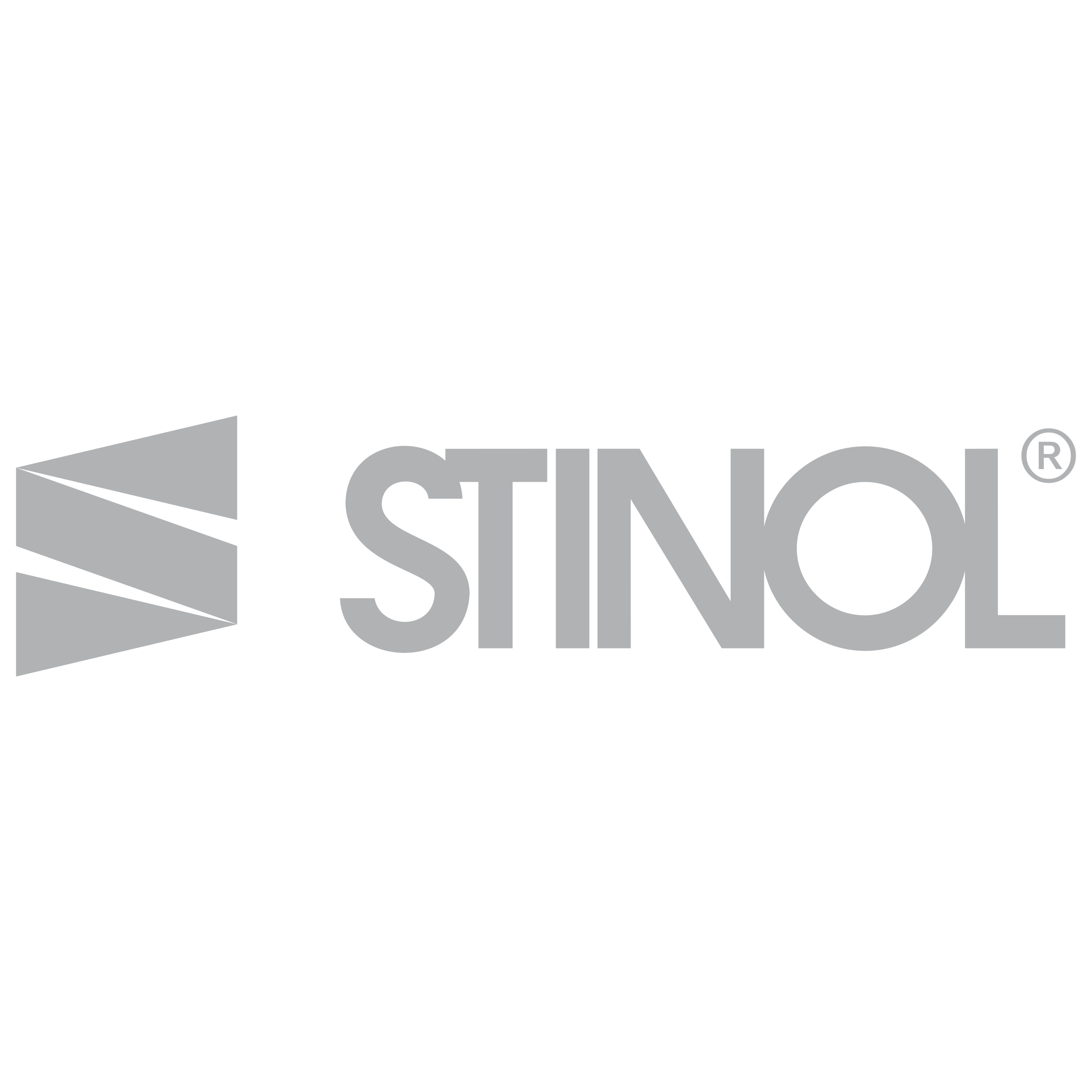 Логотип Stinol