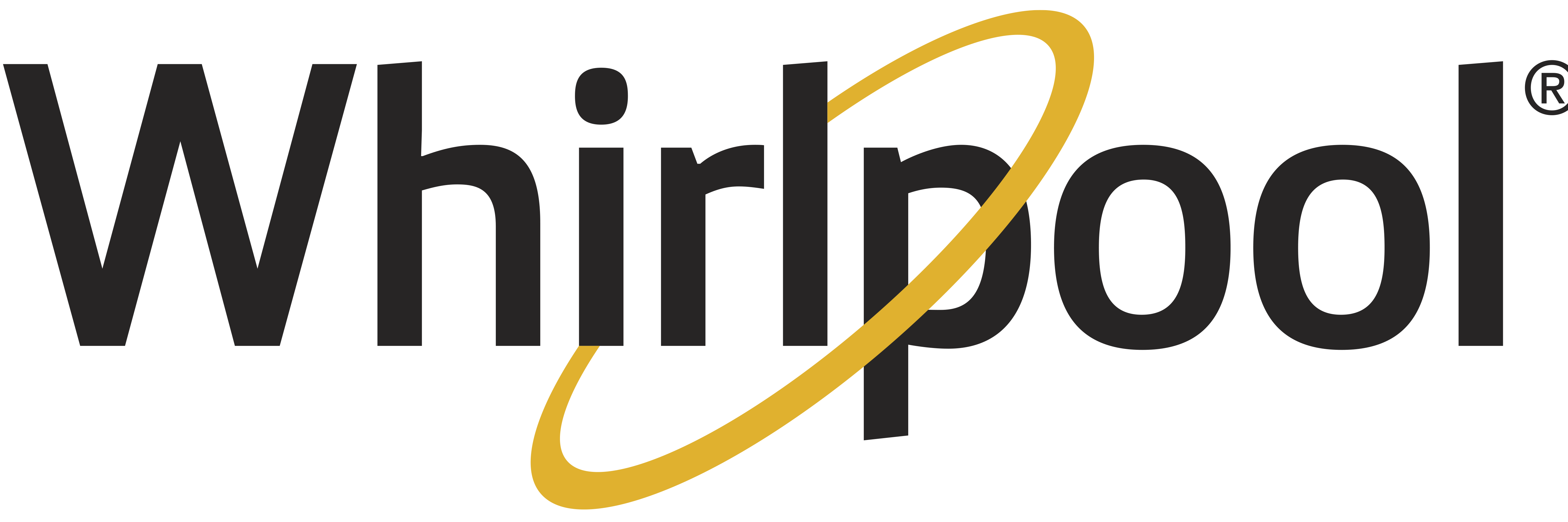 Логотип Whirlpool